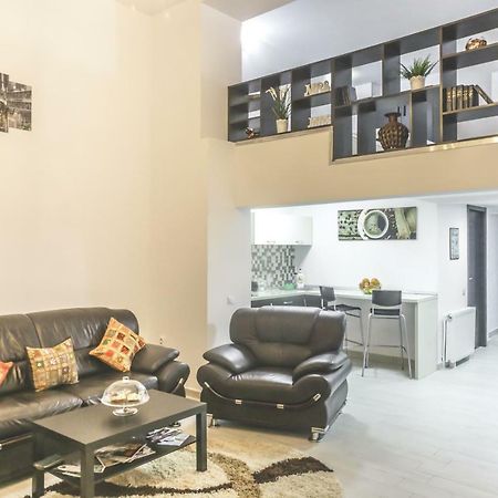 Victoria Duplex Apartament Apartman Bukarest Kültér fotó
